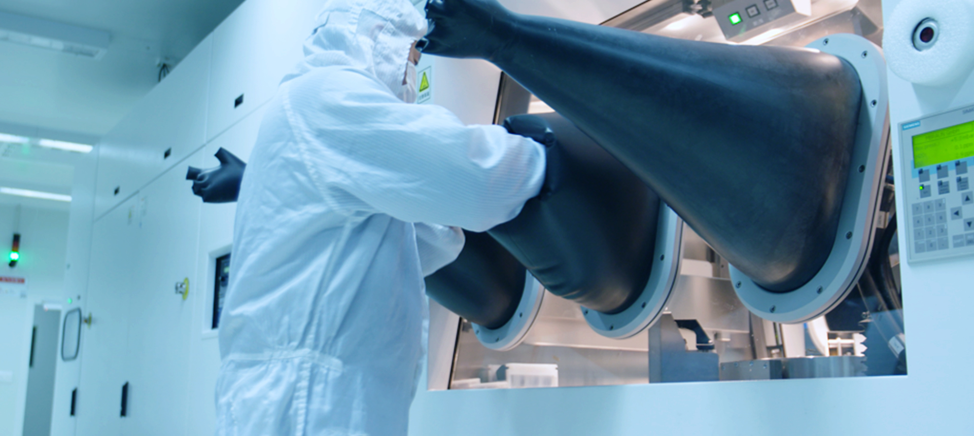 Process Services