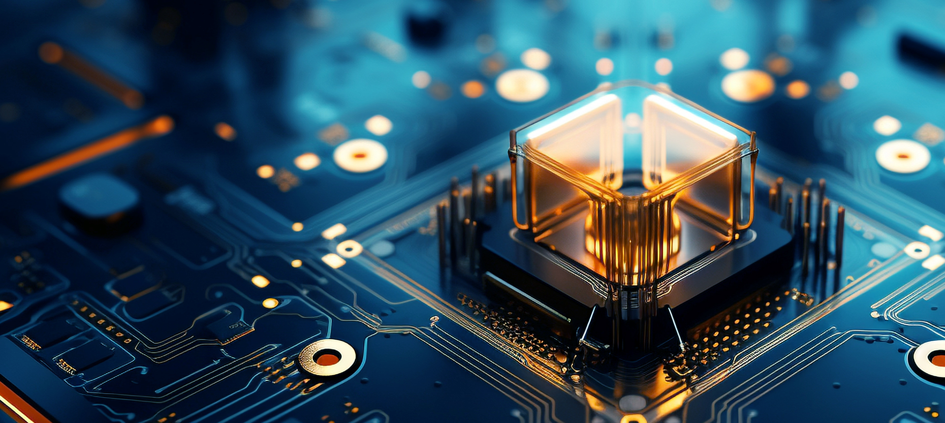 Material and Device Analysis
